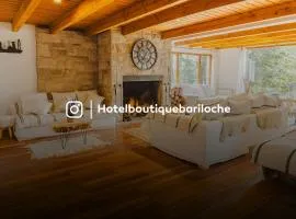 Hosteria Boutique Bariloche