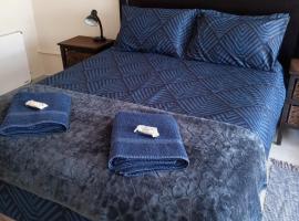 Annies Overnight, hostal o pensión en Vanderbijlpark