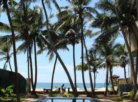 PRANA Beach Hotel Ex GULI