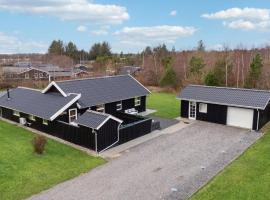 Lovely Home In Strandby With Wifi, Ferienhaus in Strandby