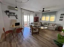 Apartamento Airen ideal para familias