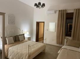 Medea Home: Carosino'da bir ucuz otel