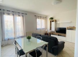 Wanna's Apartment Olbia