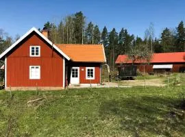 2 Bedroom Amazing Home In Vimmerby