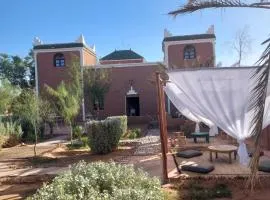 Riad ma bonne étoile