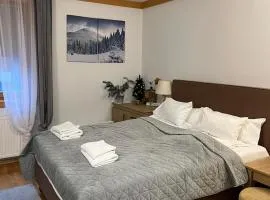 Apartment U150 - Aparthotel Vučko