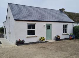 The Poets Cottage, vakantiehuis in Ballymena