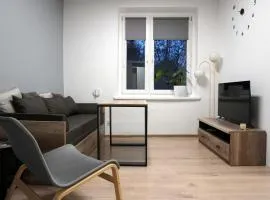 Apartament Chorzów Centrum Wróblewskiego