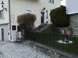 3072 Apartment MITTERFELD - Top A