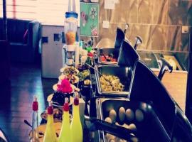 Petra inbox Hostel, Hotel in Wadi Musa