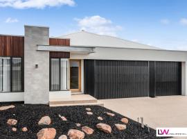Indented Heads Beach House, ξενοδοχείο σε Indented Head