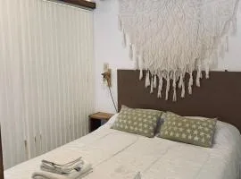 Complejo Sol - Departamento 4