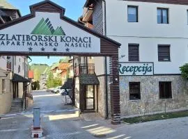 Veliki Zalaz Zlatiborski Konaci
