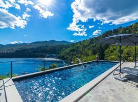 Mare Sano Plaza Resort - Apt Riva