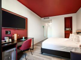 CX Venice Mestre, hotel en Mestre