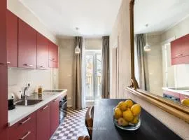House&Villas - Bowie's Rooms