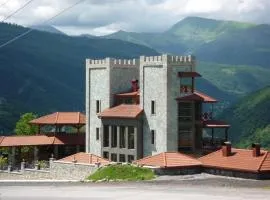 Hotel Ananuri