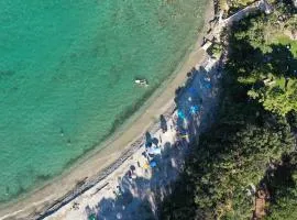 Les villas de Bagheera, oasis naturiste