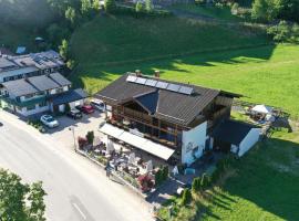 Ferienwohnung Resch, hotel in Ramsau