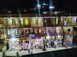 NEW SAMY CAFE AND HOMESTAY