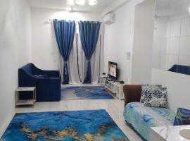 Sweet Rosabell, holiday rental in Kampung Dengkil