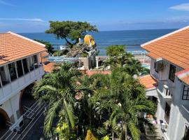Villa Apolonia Resort, hotel in San Juan