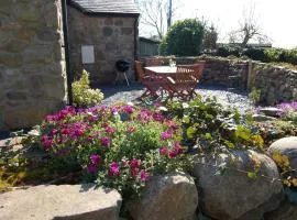 Anneddle Cottage in Talybont, near Barmouth