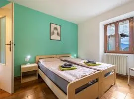 Casa Luisa Lake Garda