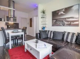 Haus Wellen und Meer Apartment 2