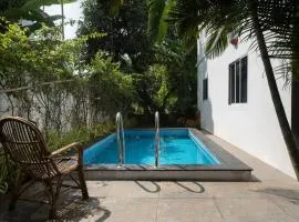 Larisa Homes Morjim Villa