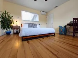 Peaceful Yosemite Retreat-King Suite-Pet Friendly