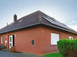 Ferienwohnung Rocker