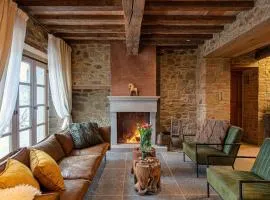 La Tuscia - Tenuta Di Toscana, Boutique Villa
