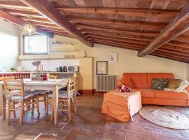 Fuga romantica a Montepulciano