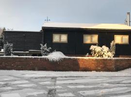 The Stable, hotel en Stourbridge