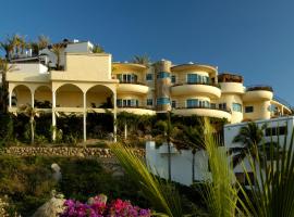Casa Punta Vista, hotel in Cabo San Lucas