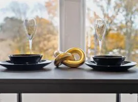 High Standard City Center Leicester