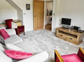 3BD Gem in the Heart of Barnetby Le Wold, semesterhus i Barnetby le Wold