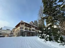 GórSKI SPA Karpacz I dawniej APOLLO