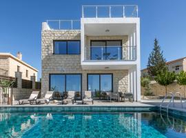 Sanders View, vila v destinaci Peristerona