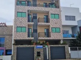 SUITES-HOME, CIDADELA