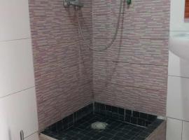 Mionga, penzion v destinaci Santa Cruz