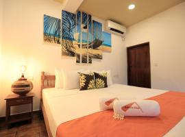 D Plus Resort Negombo