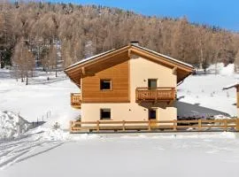 Palipert Nature House