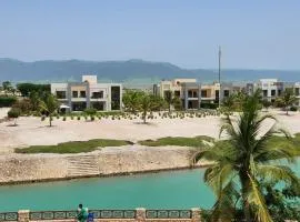 Hawana Forest Island - Simplex House