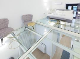 PrimoPiano - Aragona Flats, hotel di Milan