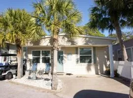 Venture Out 79 Gulf Loop Comes With Golf Cart