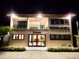 Pousada Litoral Paraty