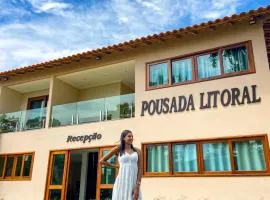 Pousada Litoral Paraty