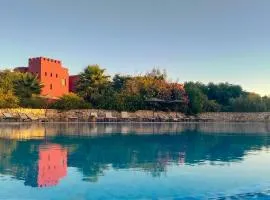 Domaine de l'Arganeraie